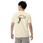My OTHER "Dream Chaser" Heavyweight Tee