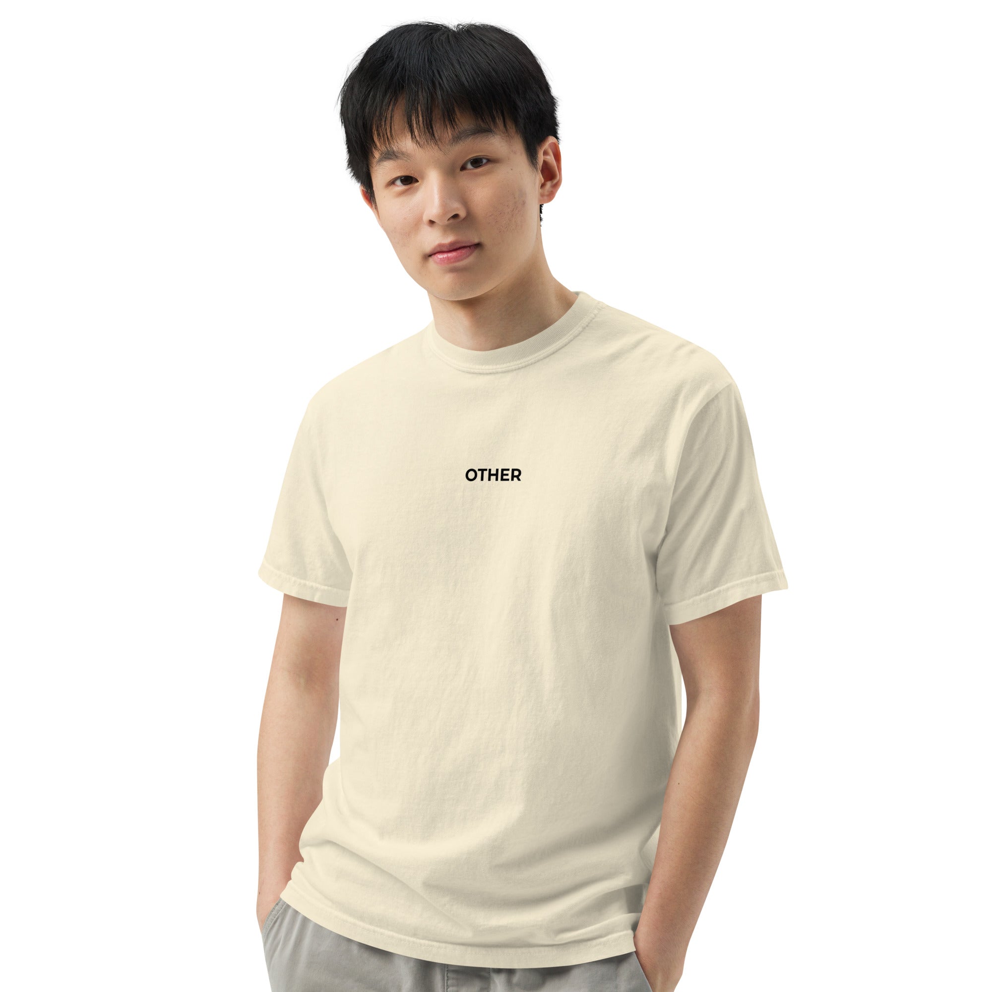 My OTHER "Dream Chaser" Heavyweight Tee