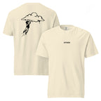 My OTHER "Dream Chaser" Heavyweight Tee