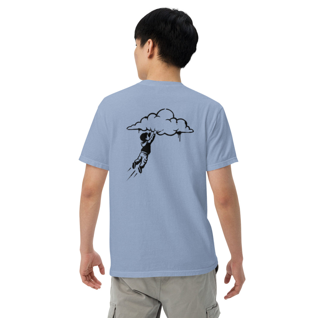 My OTHER "Dream Chaser" Heavyweight Tee