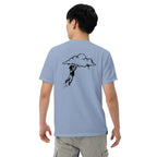 My OTHER "Dream Chaser" Heavyweight Tee