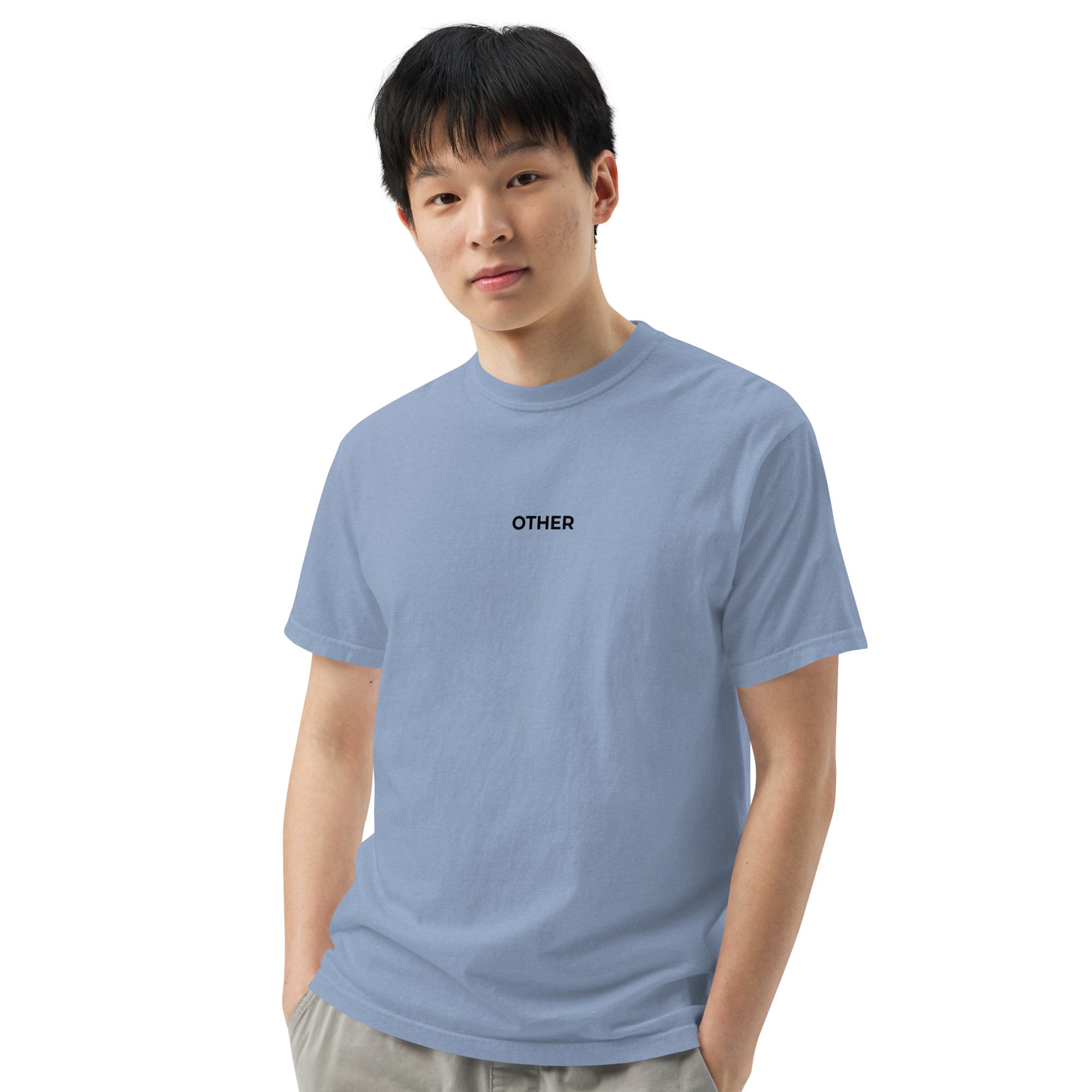 My OTHER "Dream Chaser" Heavyweight Tee