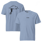 My OTHER "Dream Chaser" Heavyweight Tee