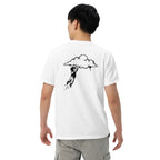 My OTHER "Dream Chaser" Heavyweight Tee