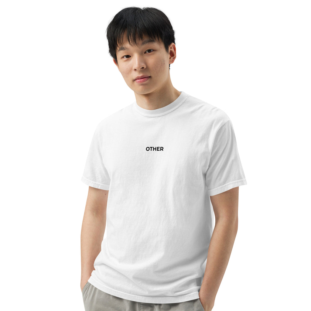 My OTHER "Dream Chaser" Heavyweight Tee