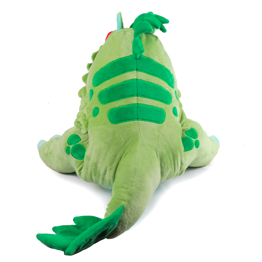 Jumbo Chupacabra Plush