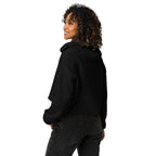 My OTHER Crop Hoodie