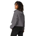 My OTHER Crop Hoodie
